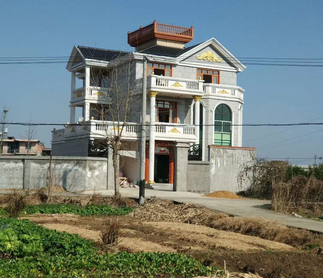 加州陽光(美國版) 434㎡