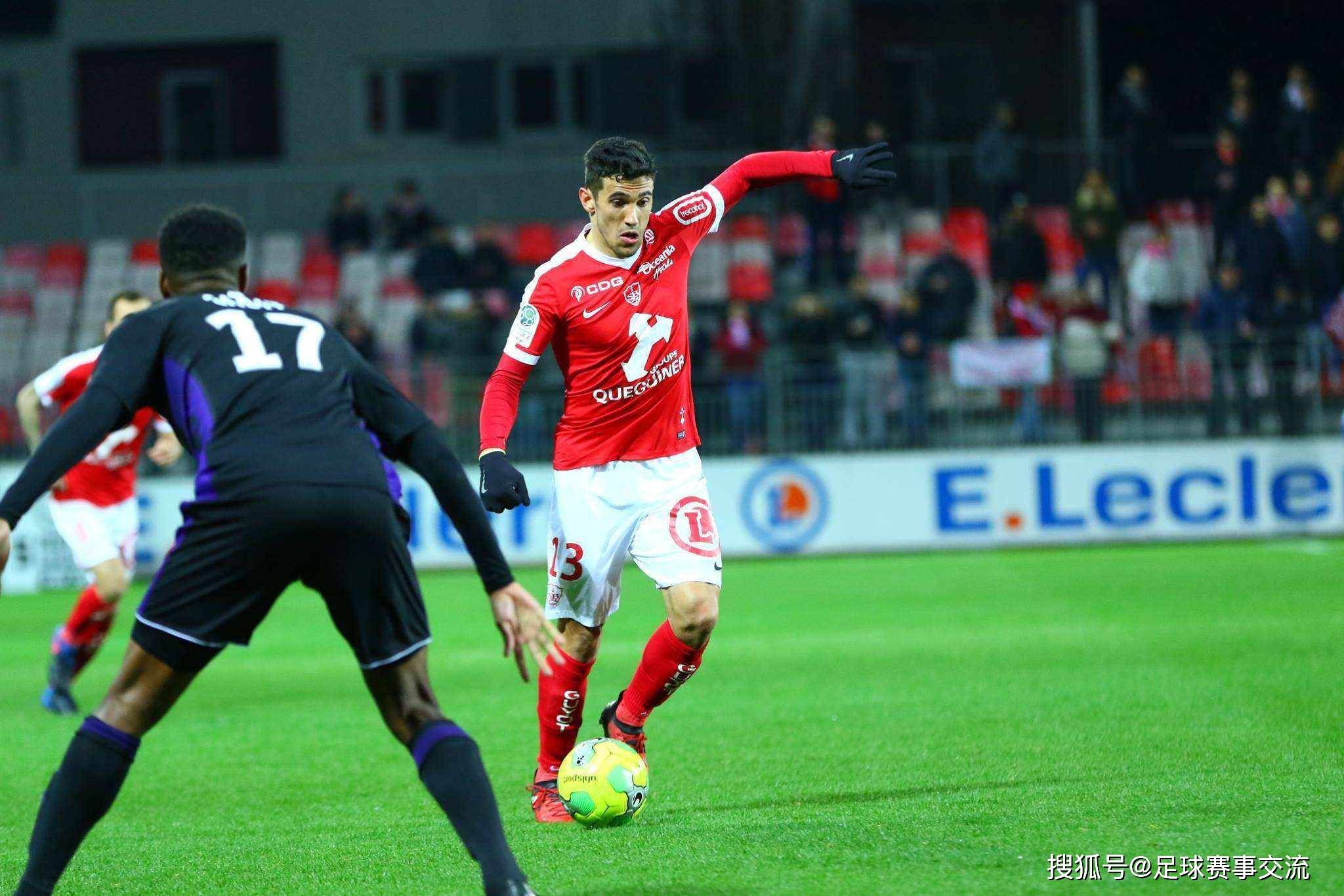 原創今日足球：奈及利亞vs莫三比克 蒙彼利埃vs敦刻爾克