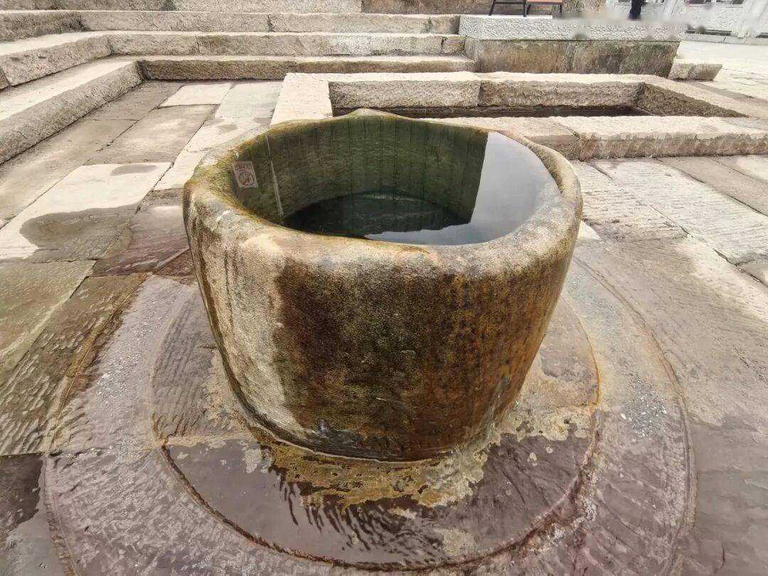 安順古城上“新”了！黃古井被“復原”、炮臺街秒變“復古美食街”！