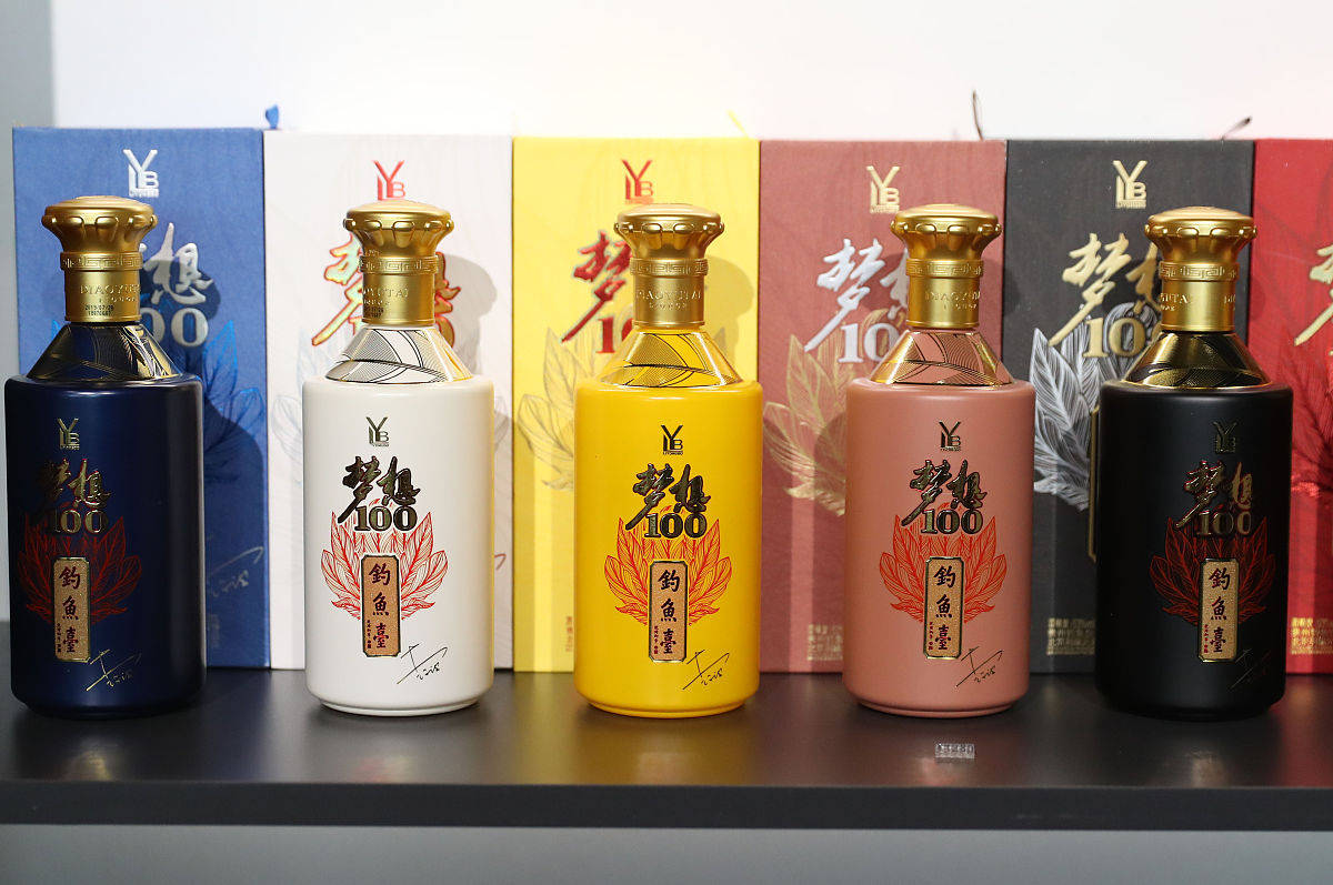 從醬酒包裝黑科技看美食保鮮革命