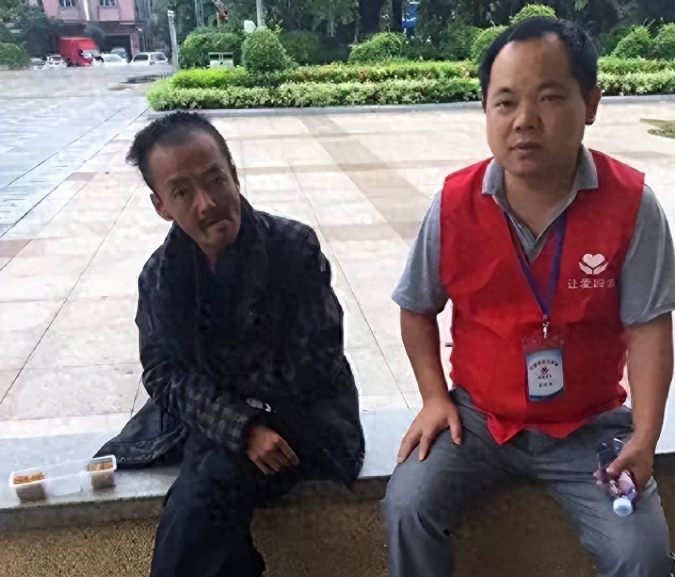 原創“985高材生”曹陽：赴德留學，回國卻流浪街頭14年！他經歷了啥