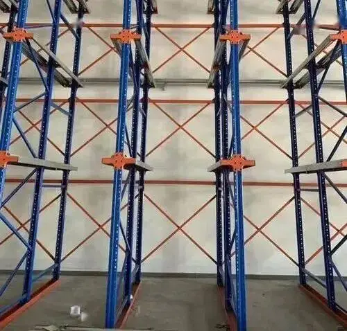 【物流】一文教教會你：倉儲貨架有哪些？如何選擇適合的貨架呢？