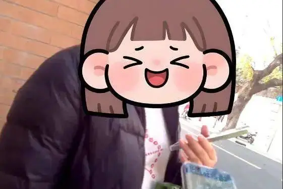 “我論文第一次也沒過” 民警一席話讓跪著的女孩解開了心結