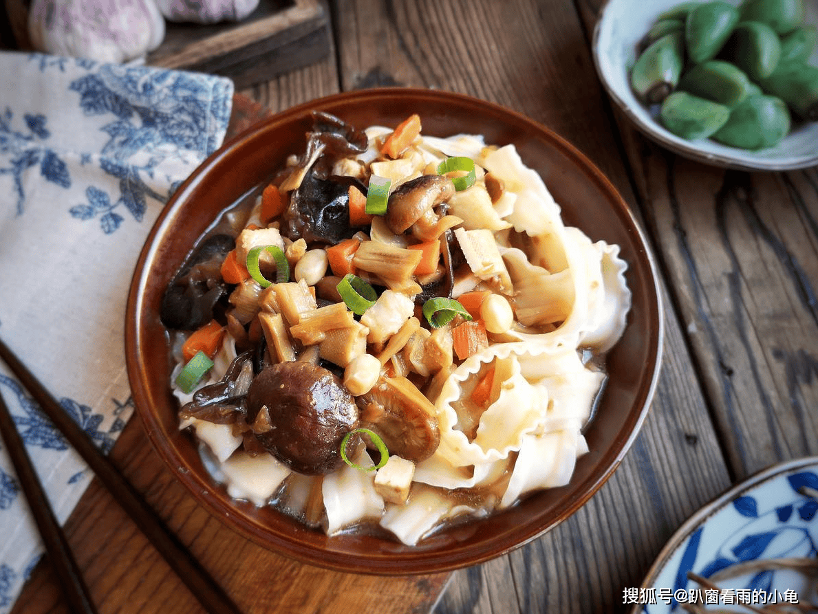 原創臘八將至，5種必吃的傳統臘八美食，開啟年味第一關！