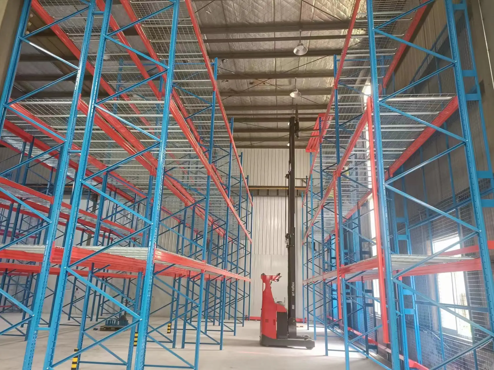 2026年國內知名的CTU貨架生產廠家哪個好，可調節貨架/背網貨架/貨架/不鏽鋼貨架，CTU貨架生產廠家推薦分析