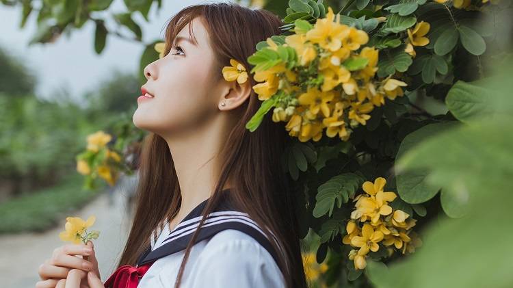 原創有一種強者叫“已婚女性”