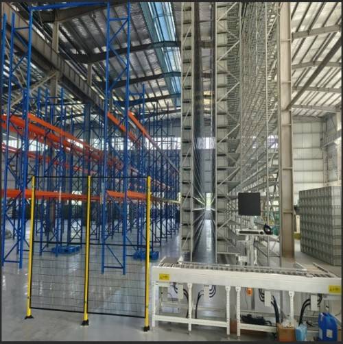 2026年正規的貨架,CTU貨架,閣樓貨架廠家使用者好評推薦榜