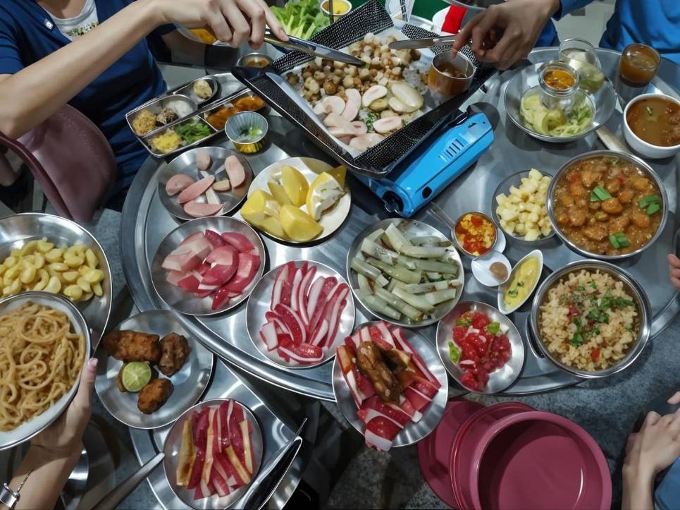 原創藜麥美食大集錦，嘖嘖~看著都流口水！