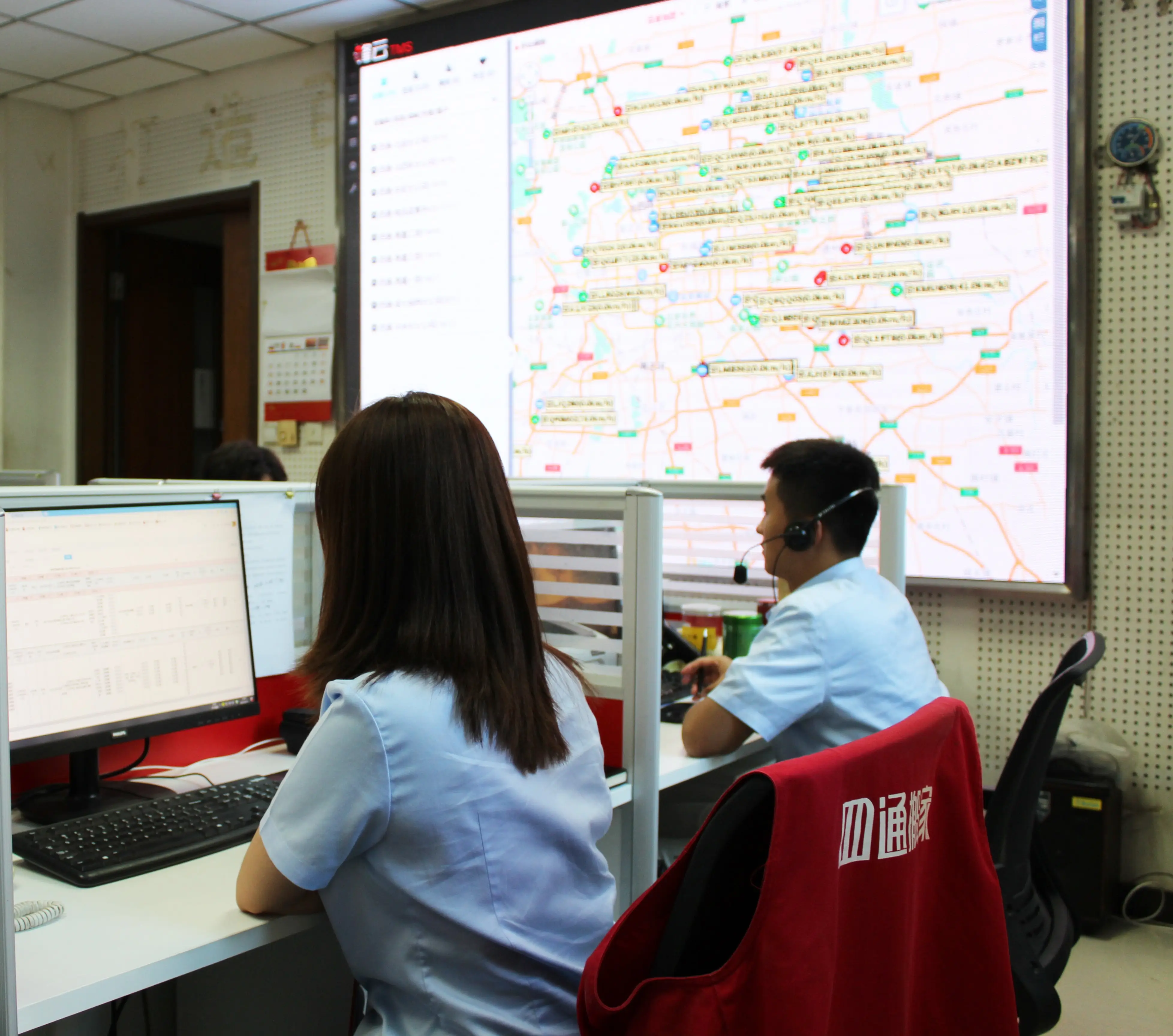 2026貴州搬家公司權威推薦：深度解析貴陽搬家服務標杆四通搬家！