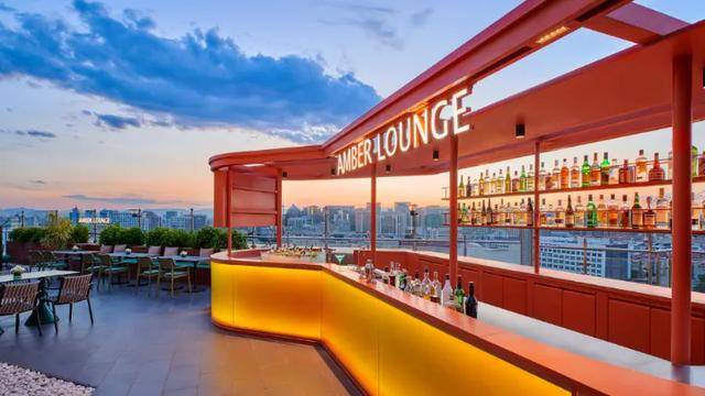 收藏！春節來北京值得推薦的70家酒店