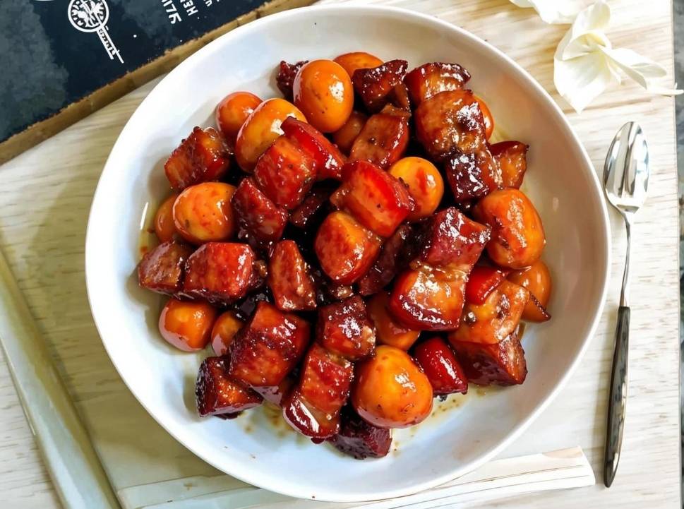 原創這幾種美食你都吃過幾種？據說第2種很好吃但是很多人都不敢嘗試