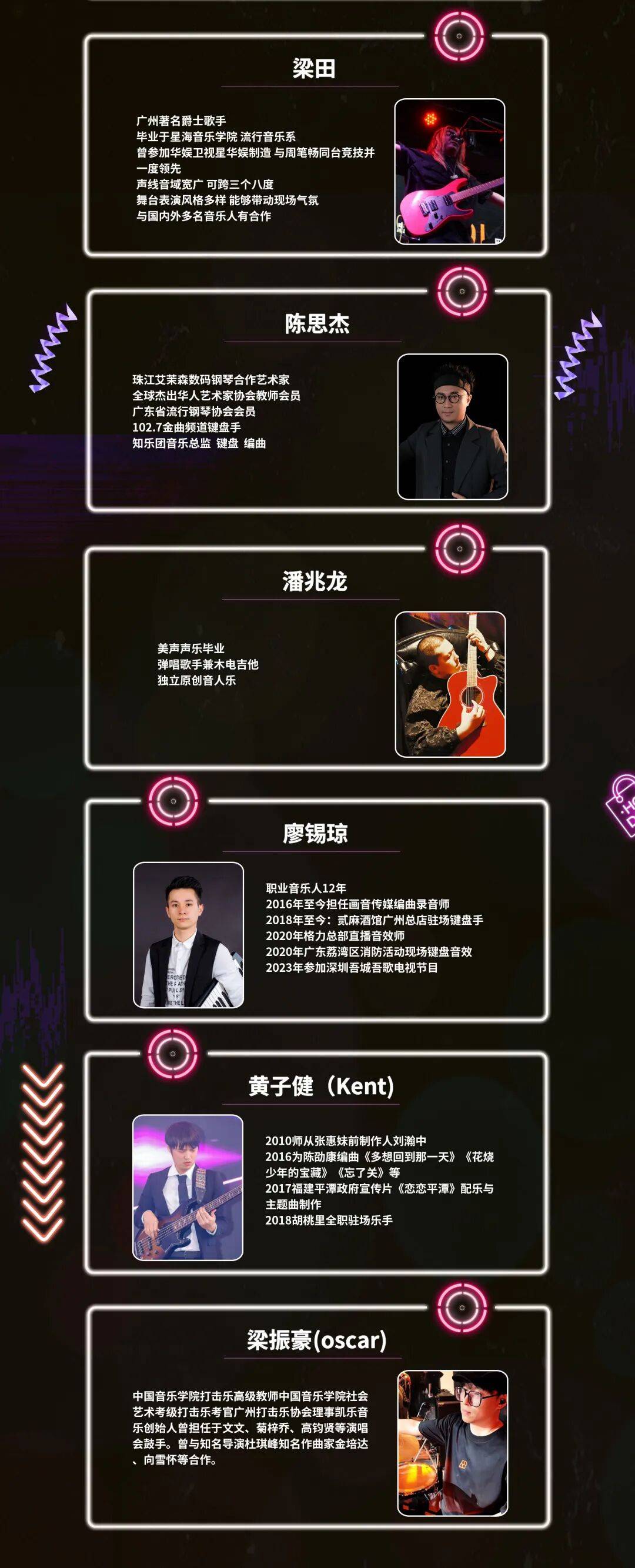 音樂+電音+動漫三場嘉年華連炸，就在南海！速搶！