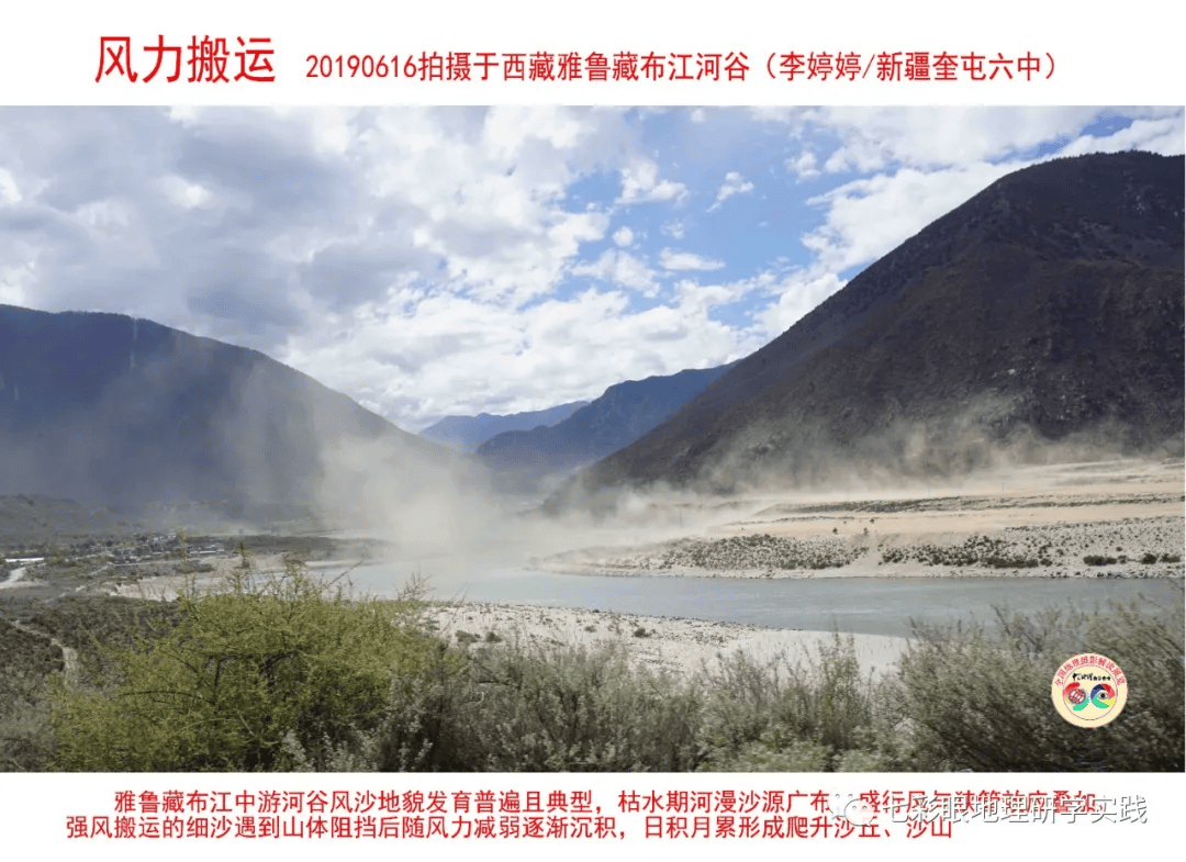 200個地理閱讀和命題的好素材