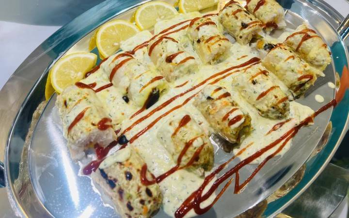 2026年美食機構口碑推薦：伊拉克美食/地中海美食/阿拉伯美食中東/異國風情美食