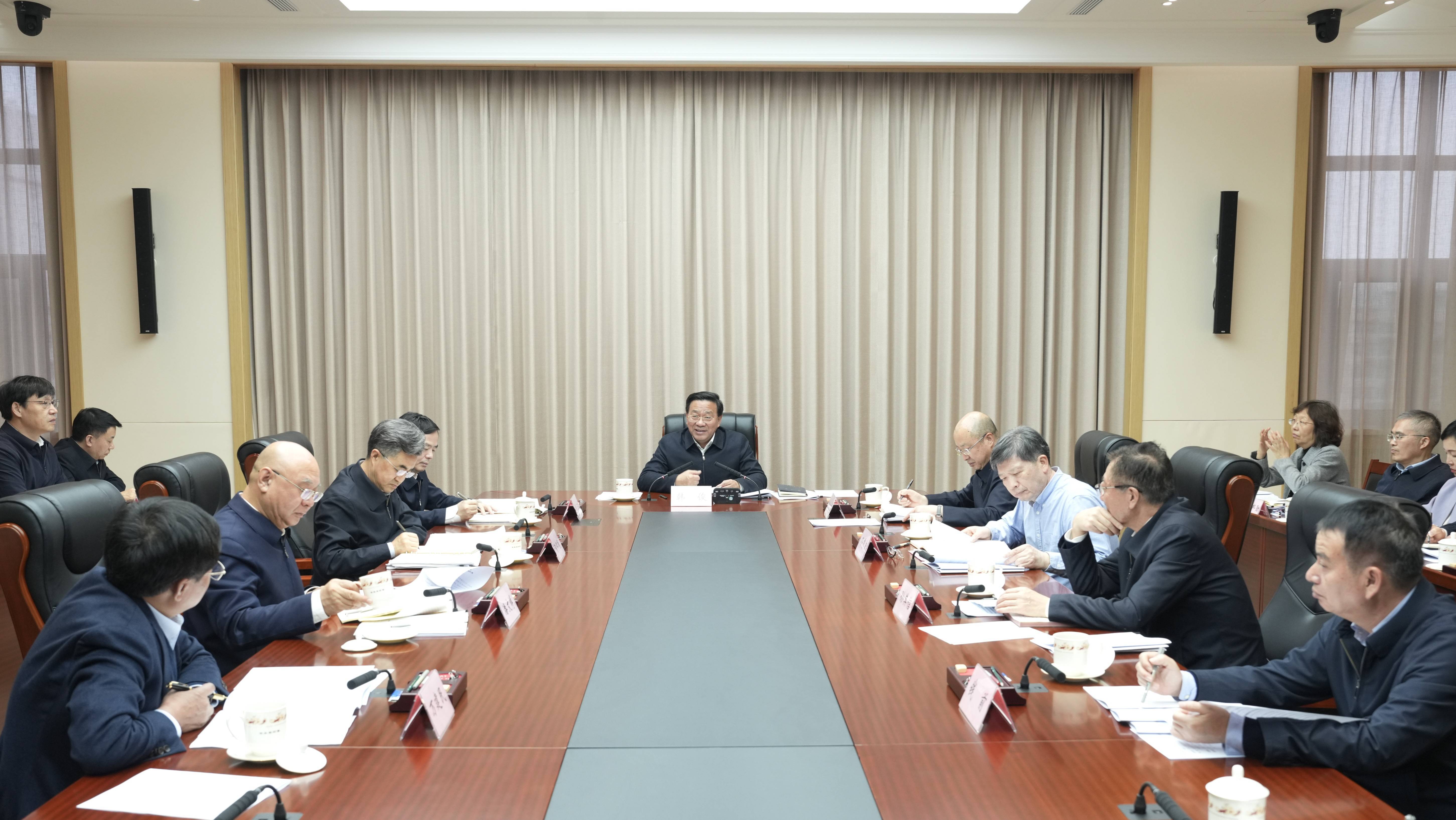 農業農村部：大力培育農業科技領軍企業 暢通農業科技成果轉化渠道