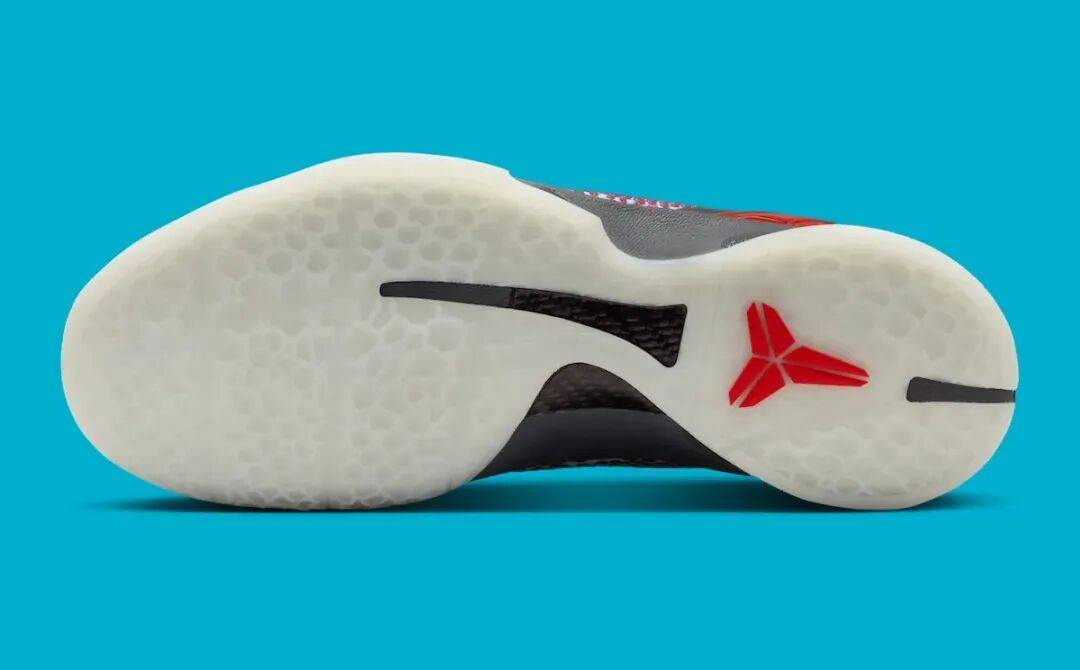 國區上架！Kobe 6「3D 眼鏡」本週發售！記好日期！