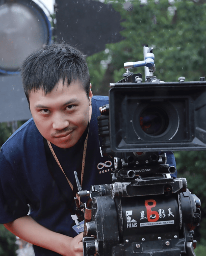 致敬！2025年度影響力影視創作者