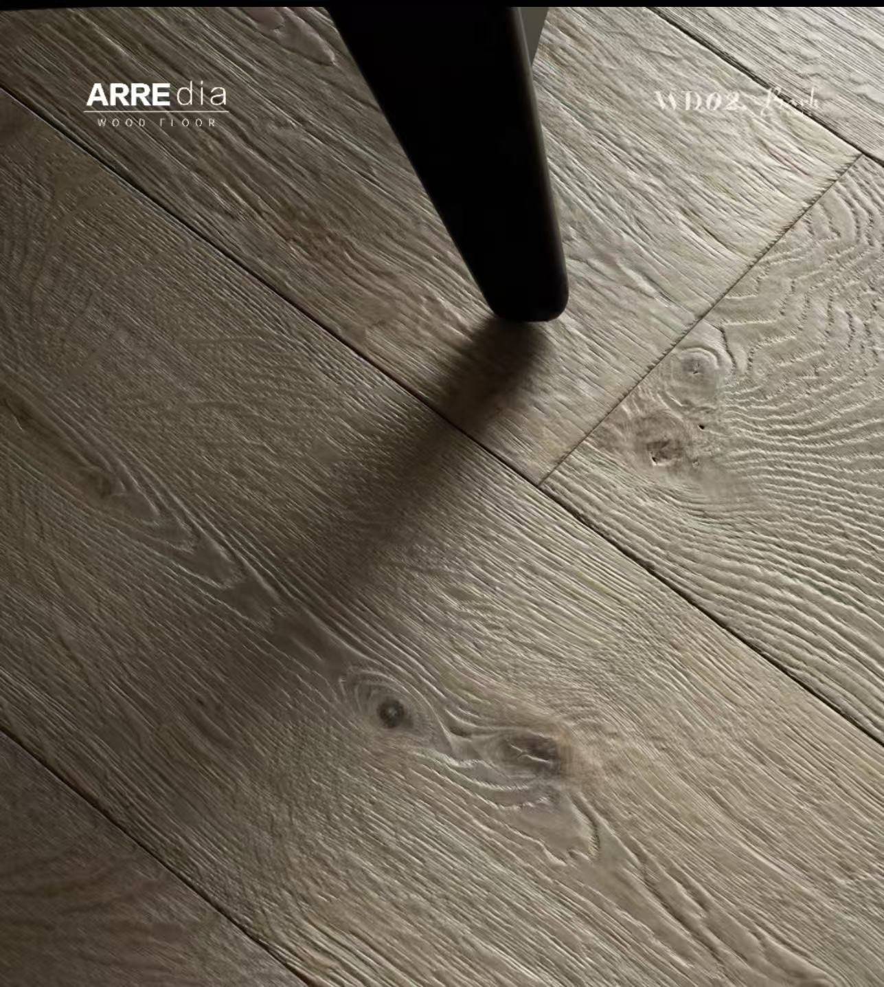 探尋米羅尼地板優勢，地熱地板散熱效果怎麼樣