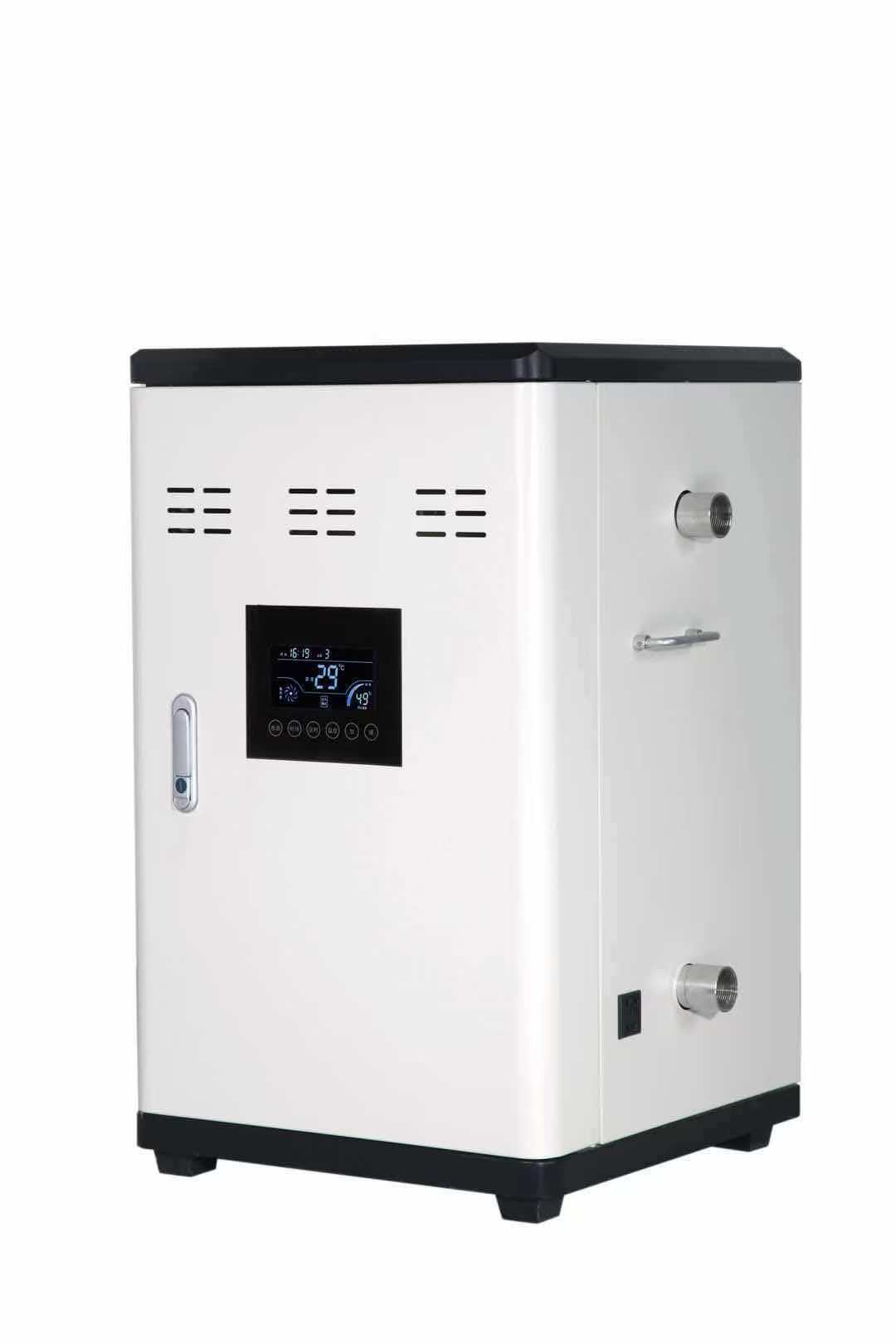 靠譜大型電鍋爐廠家