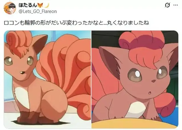 原創這些經典動漫角色，全都“悄悄整過容”？有的直接認不出了