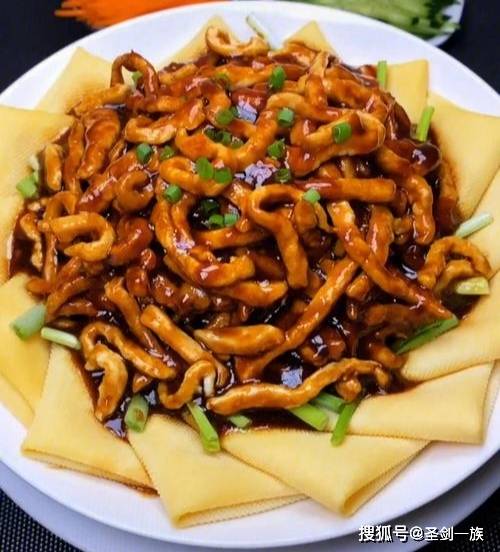 二十九除夕，下酒菜少不了，這8道男人最愛的下酒菜可以收藏好