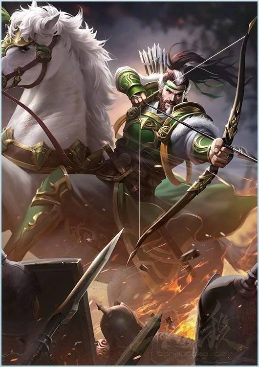 三國殺：快速貶值的時代標杆？謀韓當徹底走遠了！